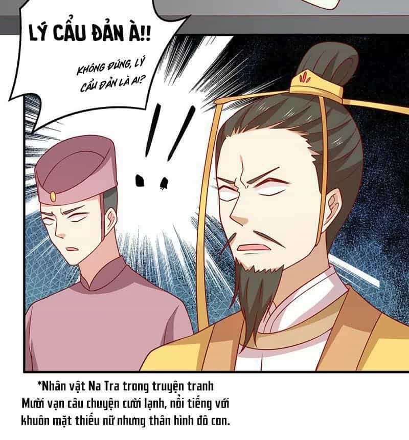 Vương Gia Người Ta Sẽ Giảm Béo Mà!!! - Chương 74 - ảnh 23