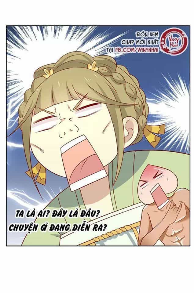 Vương Gia Người Ta Sẽ Giảm Béo Mà!!! - Chương 74 - ảnh 49