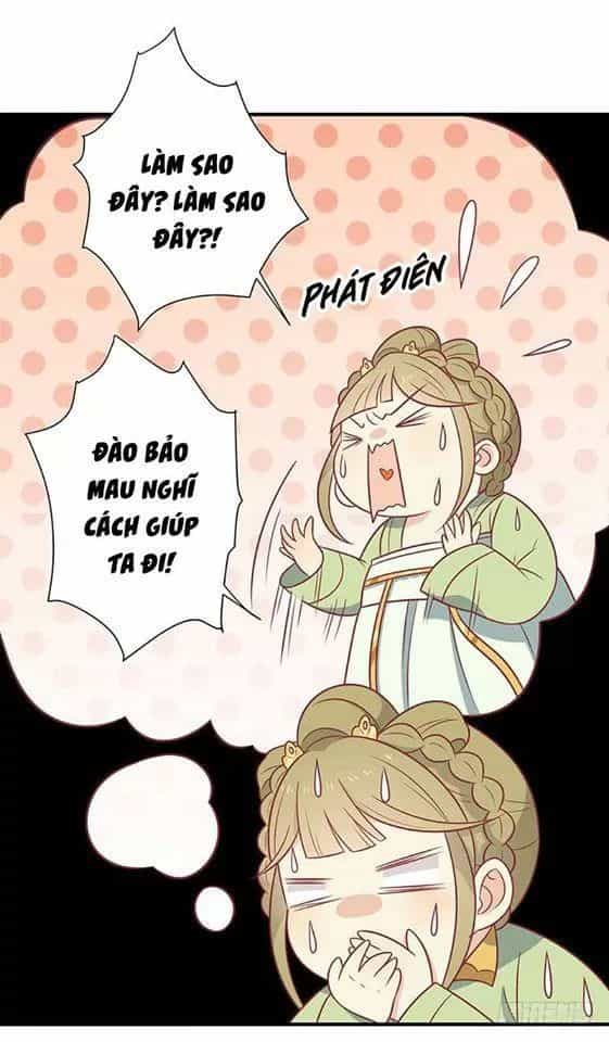 Vương Gia Người Ta Sẽ Giảm Béo Mà!!! - Chương 76 - ảnh 10