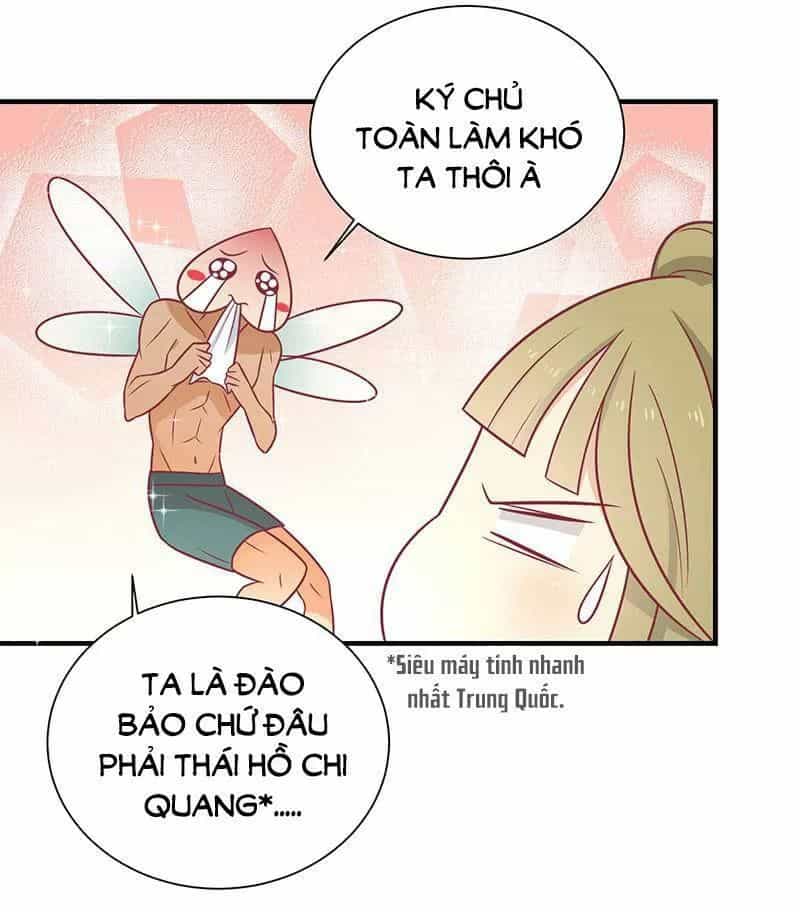 Vương Gia Người Ta Sẽ Giảm Béo Mà!!! - Chương 76 - ảnh 11