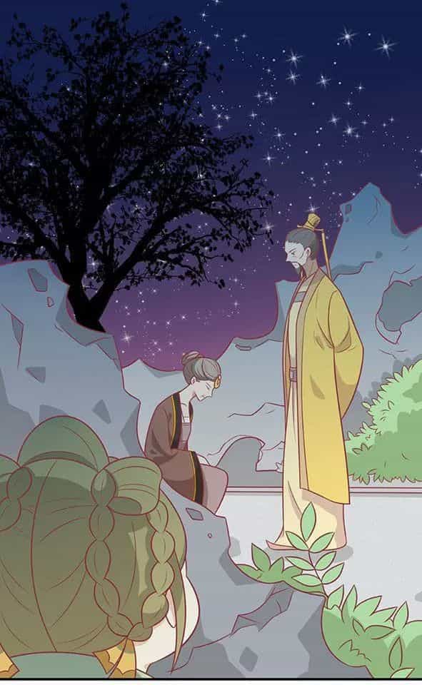 Vương Gia Người Ta Sẽ Giảm Béo Mà!!! - Chương 76 - ảnh 2