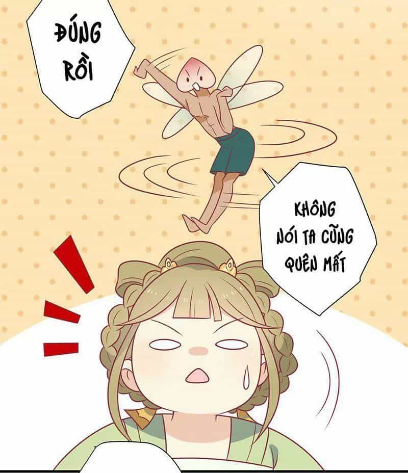 Vương Gia Người Ta Sẽ Giảm Béo Mà!!! - Chương 76 - ảnh 20