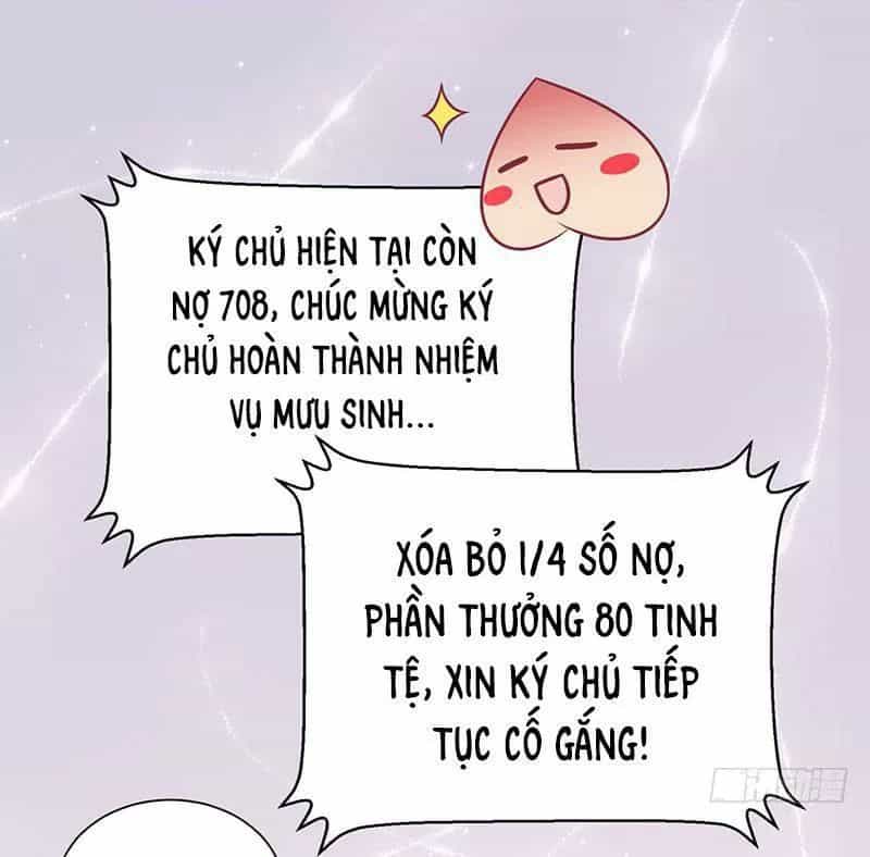 Vương Gia Người Ta Sẽ Giảm Béo Mà!!! - Chương 76 - ảnh 23
