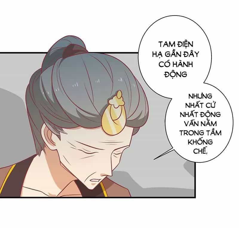 Vương Gia Người Ta Sẽ Giảm Béo Mà!!! - Chương 76 - ảnh 4