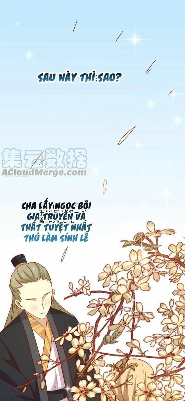 Vương Gia Người Ta Sẽ Giảm Béo Mà!!! - Chương 77 - ảnh 46