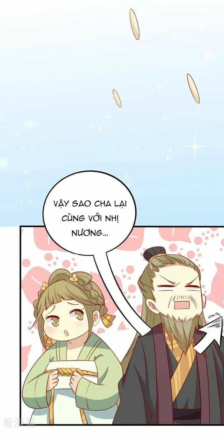 Vương Gia Người Ta Sẽ Giảm Béo Mà!!! - Chương 77 - ảnh 48