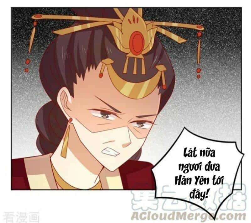 Vương Gia Người Ta Sẽ Giảm Béo Mà!!! - Chương 78 - ảnh 35