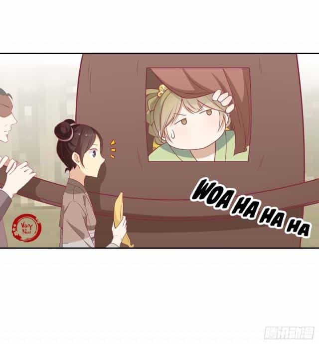 Vương Gia Người Ta Sẽ Giảm Béo Mà!!! - Chương 8 - ảnh 7