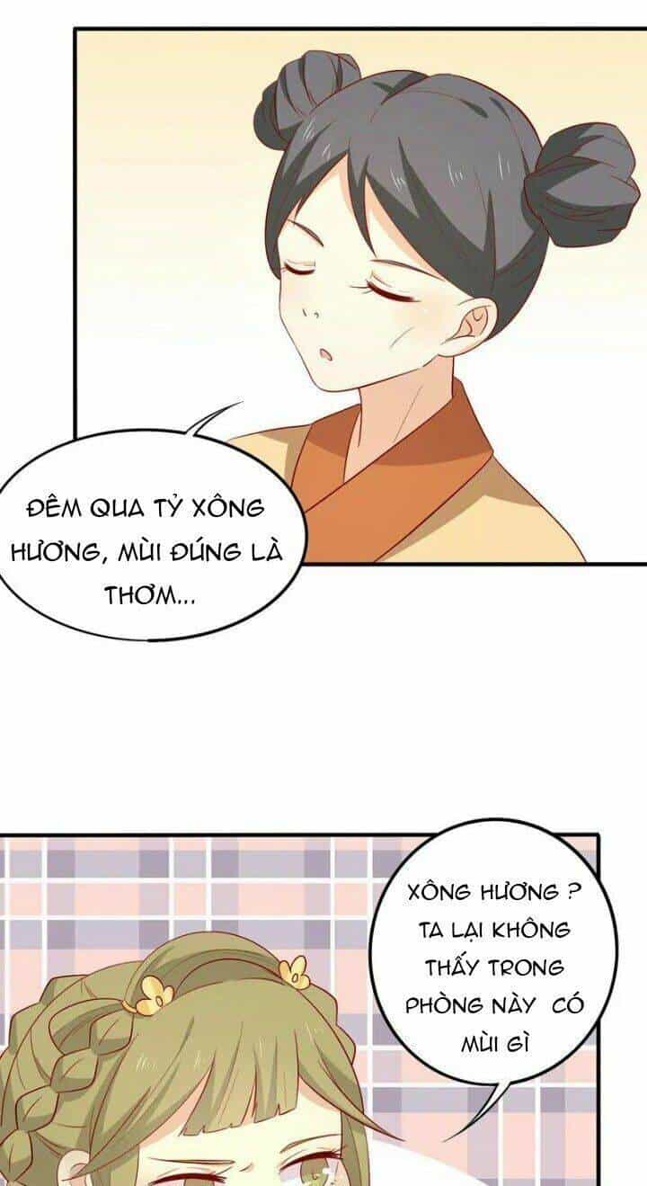 Vương Gia Người Ta Sẽ Giảm Béo Mà!!! - Chương 80 - ảnh 19