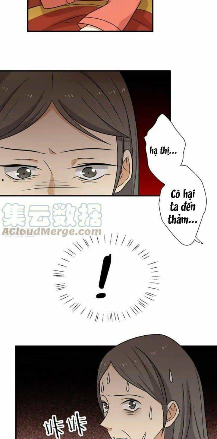 Vương Gia Người Ta Sẽ Giảm Béo Mà!!! - Chương 81 - ảnh 15
