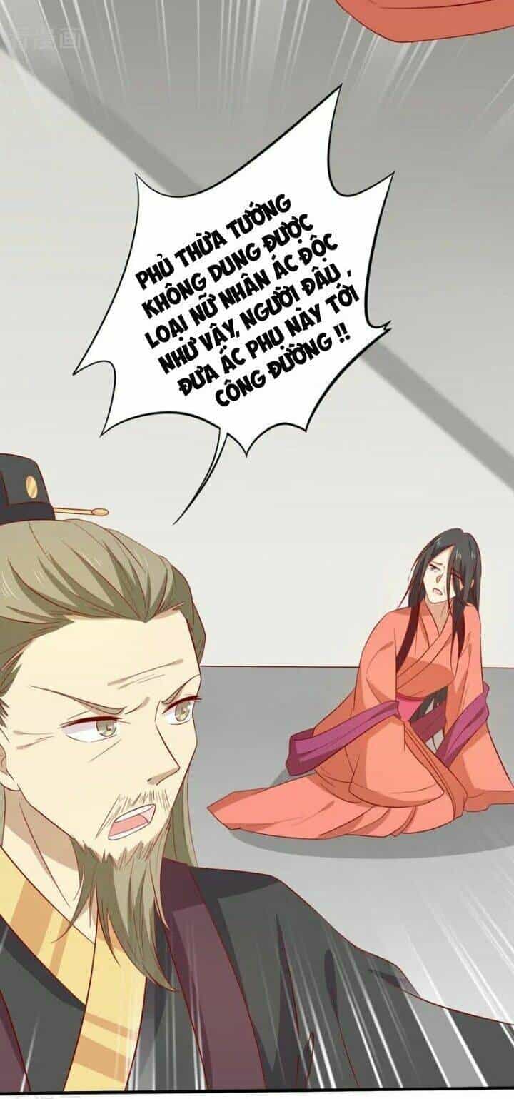Vương Gia Người Ta Sẽ Giảm Béo Mà!!! - Chương 82 - ảnh 5