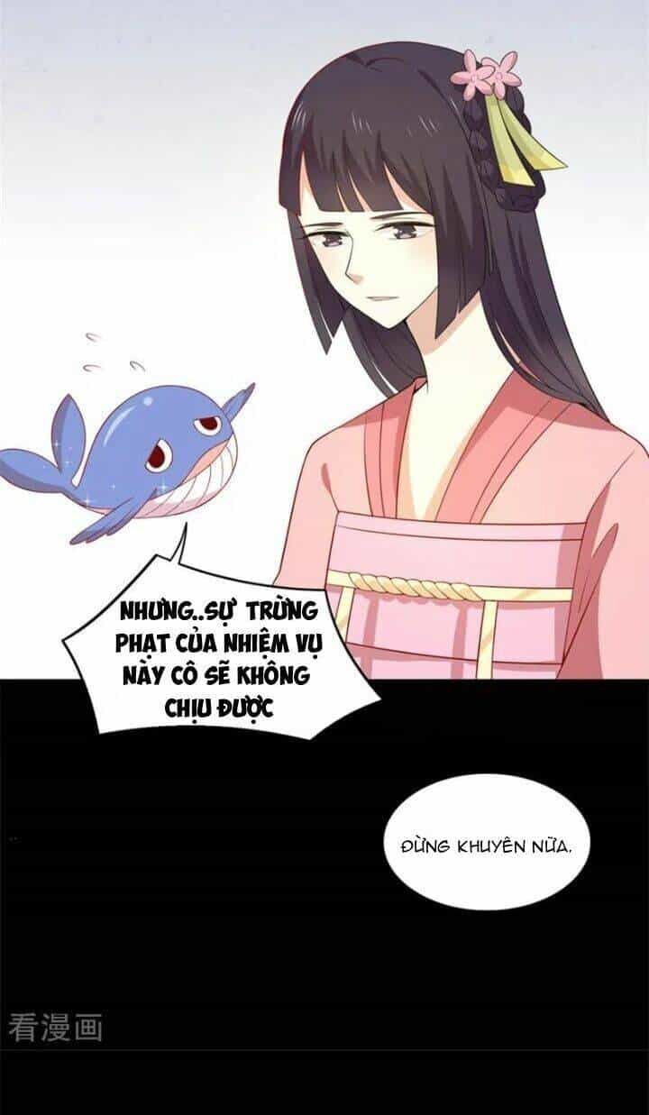 Vương Gia Người Ta Sẽ Giảm Béo Mà!!! - Chương 84 - ảnh 5