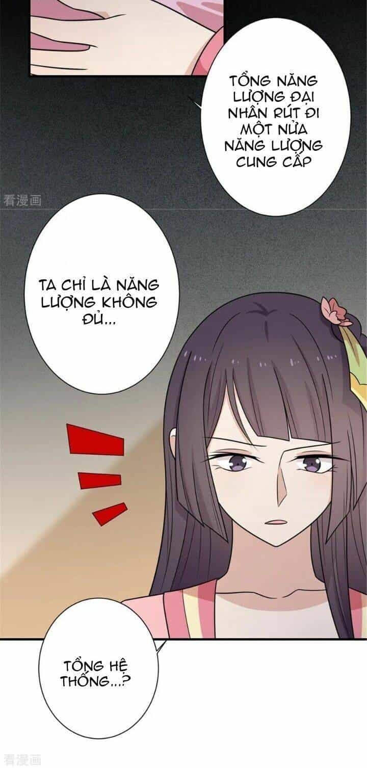Vương Gia Người Ta Sẽ Giảm Béo Mà!!! - Chương 85 - ảnh 4