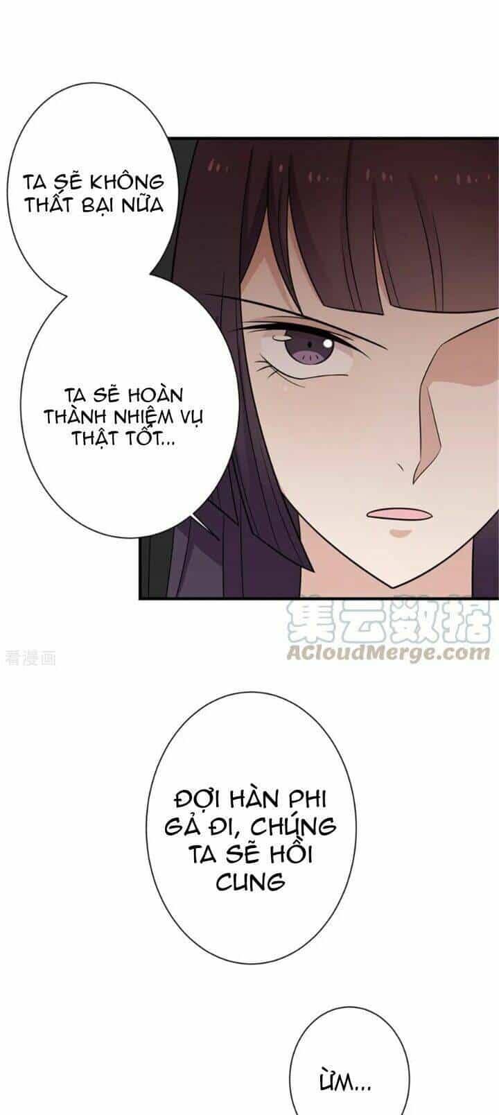 Vương Gia Người Ta Sẽ Giảm Béo Mà!!! - Chương 85 - ảnh 9