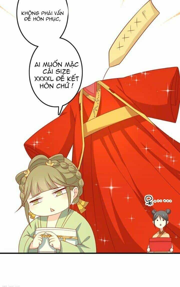Vương Gia Người Ta Sẽ Giảm Béo Mà!!! - Chương 86 - ảnh 5