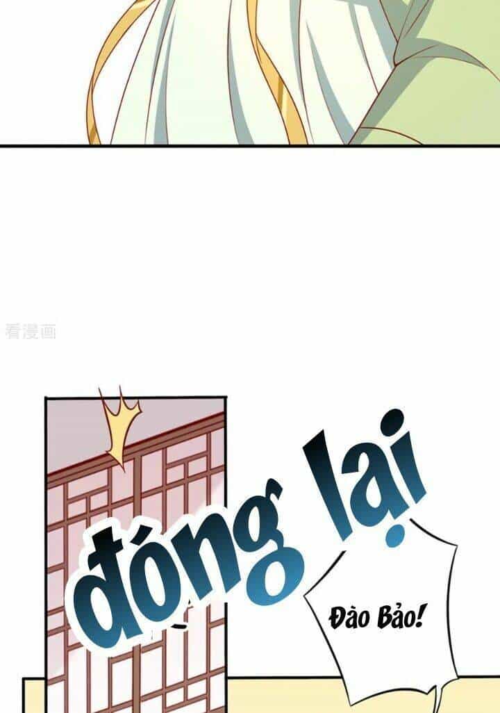 Vương Gia Người Ta Sẽ Giảm Béo Mà!!! - Chương 86 - ảnh 7