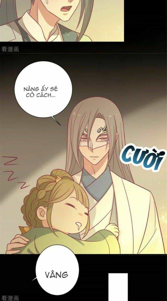 Vương Gia Người Ta Sẽ Giảm Béo Mà!!! - Chương 91 - ảnh 17