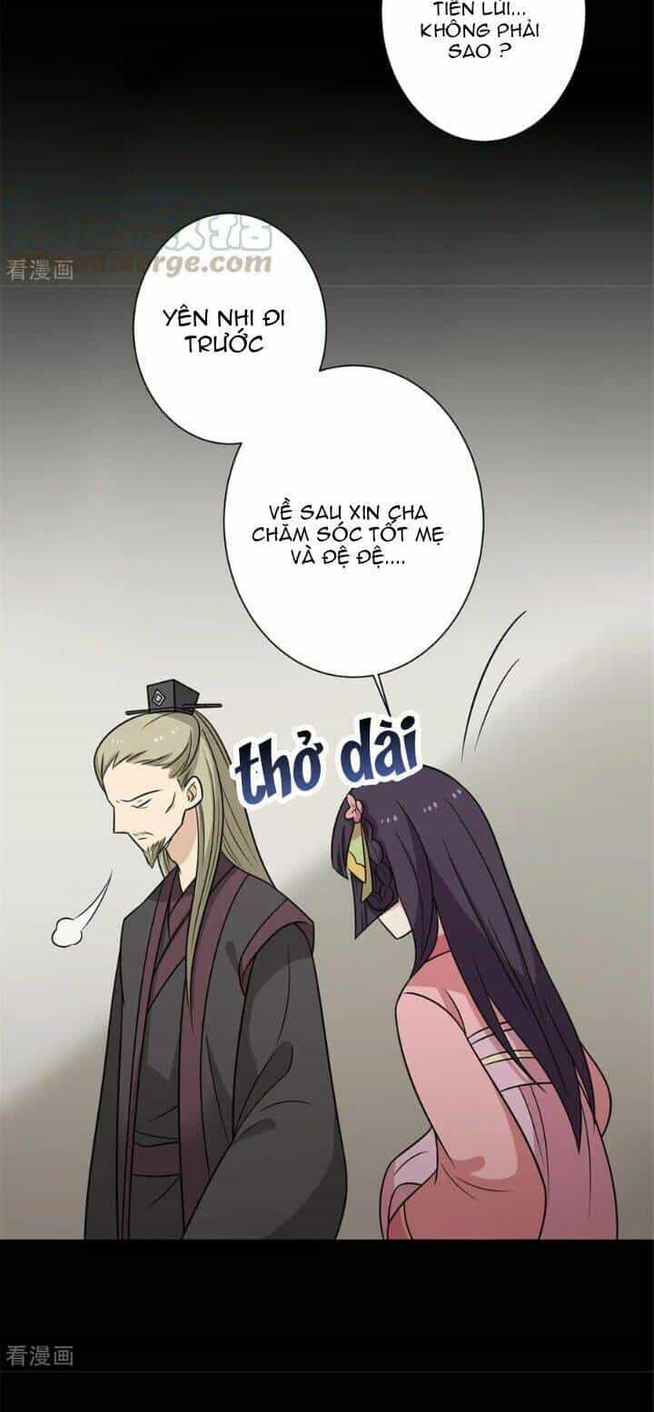 Vương Gia Người Ta Sẽ Giảm Béo Mà!!! - Chương 91 - ảnh 26