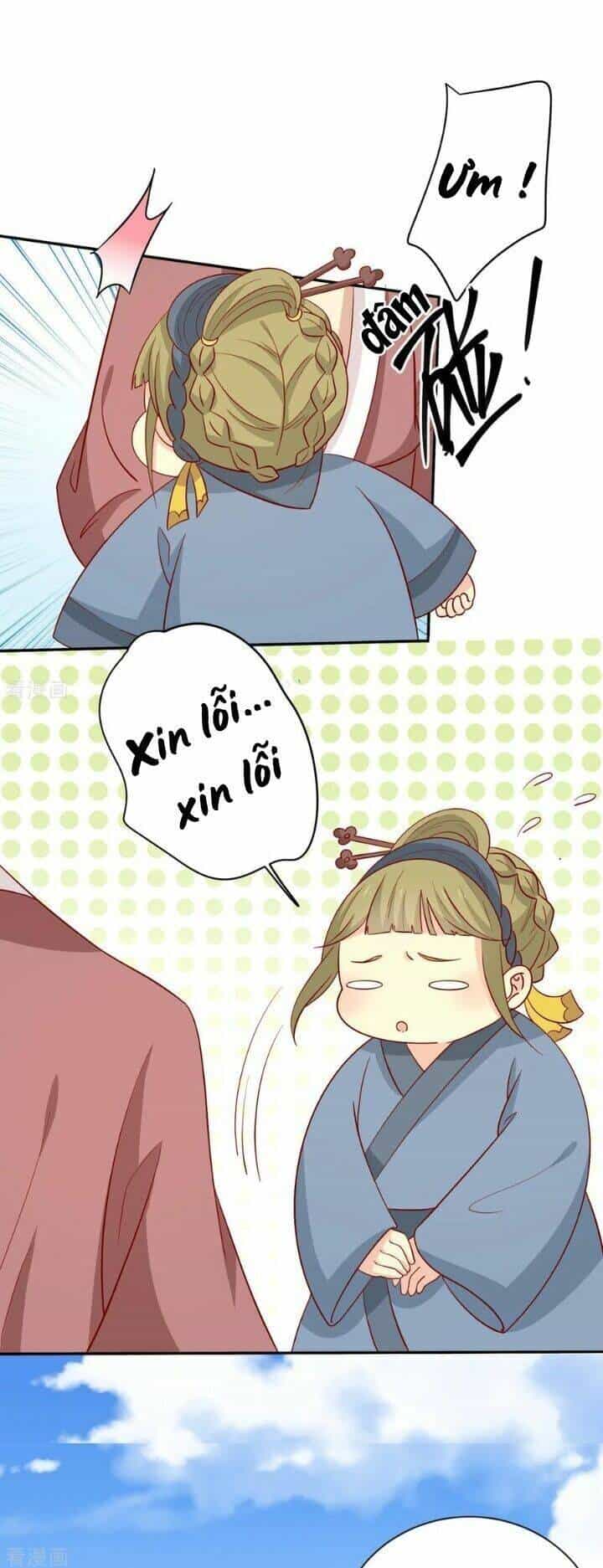 Vương Gia Người Ta Sẽ Giảm Béo Mà!!! - Chương 92 - ảnh 32