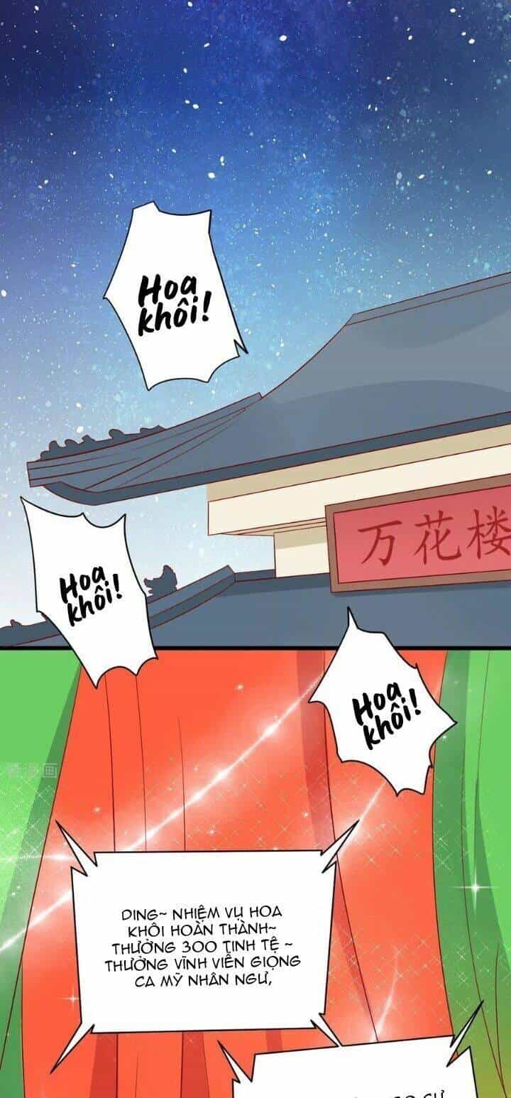 Vương Gia Người Ta Sẽ Giảm Béo Mà!!! - Chương 95 - ảnh 3