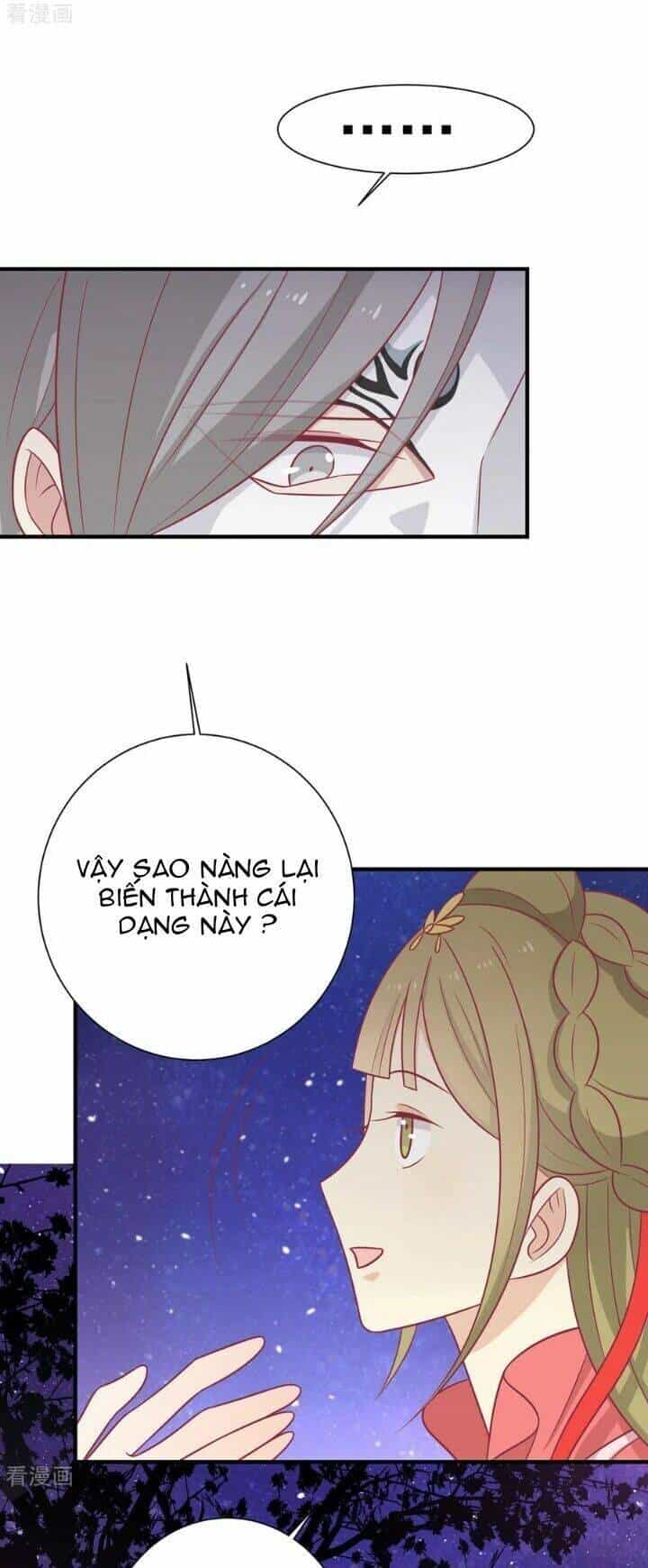 Vương Gia Người Ta Sẽ Giảm Béo Mà!!! - Chương 96 - ảnh 9