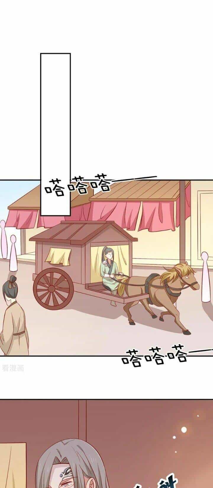Vương Gia Người Ta Sẽ Giảm Béo Mà!!! - Chương 97 - ảnh 2