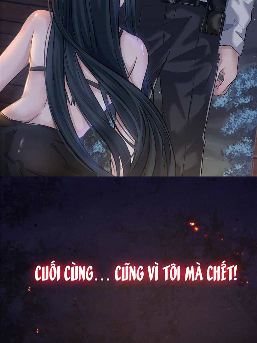 Vương Giả Săn Mồi - Chương 0 - ảnh 16