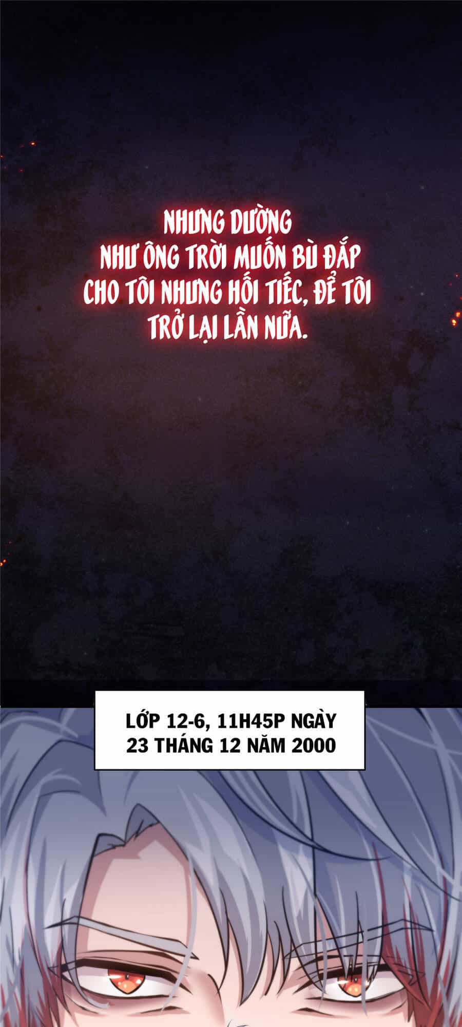 Vương Giả Săn Mồi - Chương 0 - ảnh 22