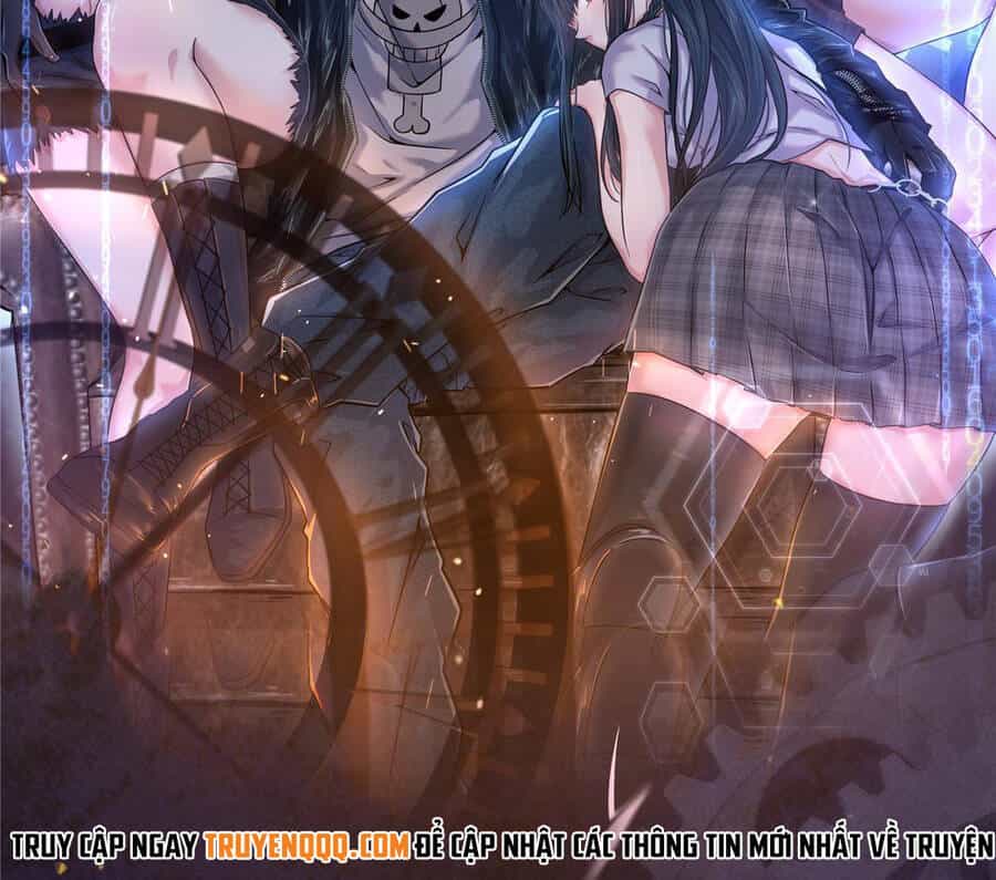 Vương Giả Săn Mồi - Chương 0 - ảnh 45