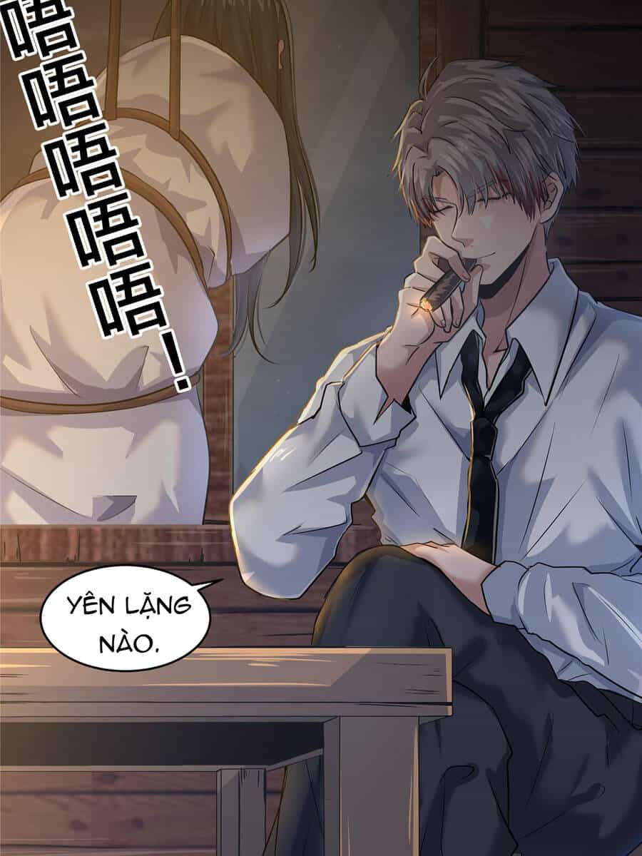 Vương Giả Săn Mồi - Chương 8 - ảnh 11