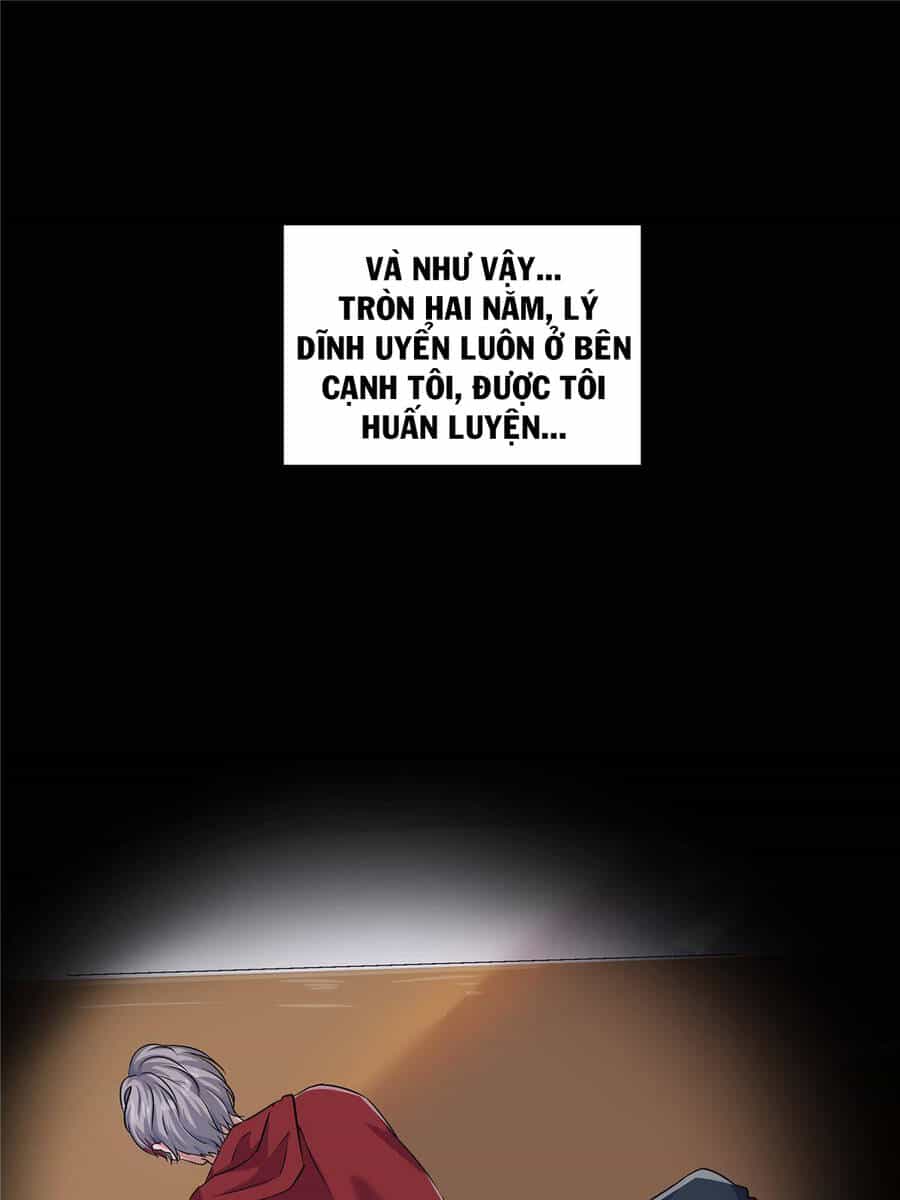 Vương Giả Săn Mồi - Chương 8 - ảnh 24