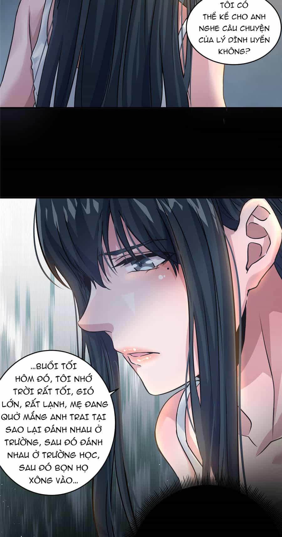 Vương Giả Săn Mồi - Chương 8 - ảnh 48