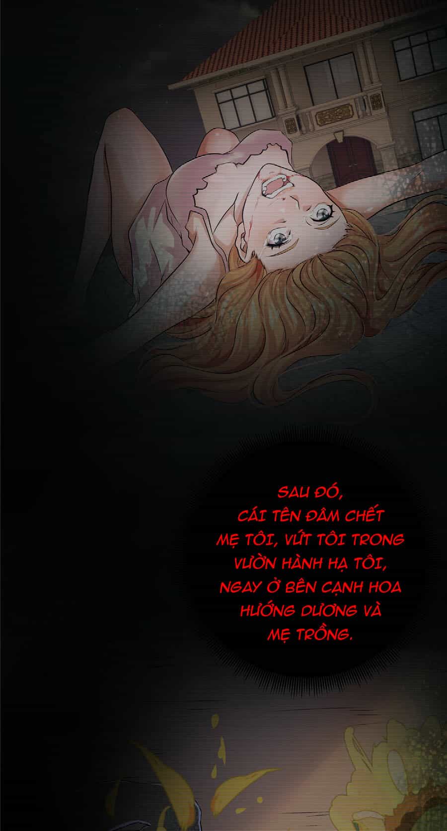 Vương Giả Săn Mồi - Chương 8 - ảnh 50