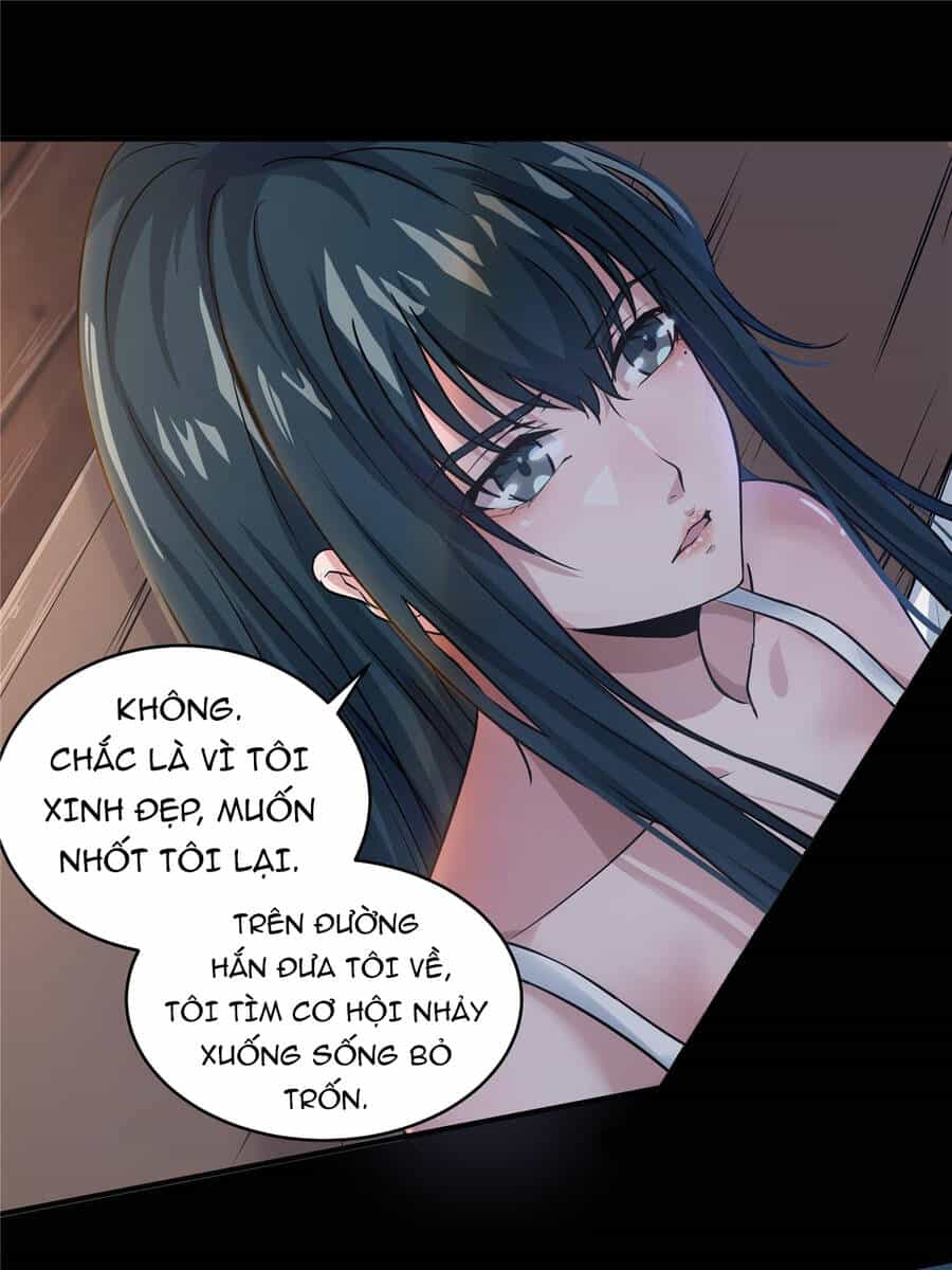 Vương Giả Săn Mồi - Chương 8 - ảnh 52