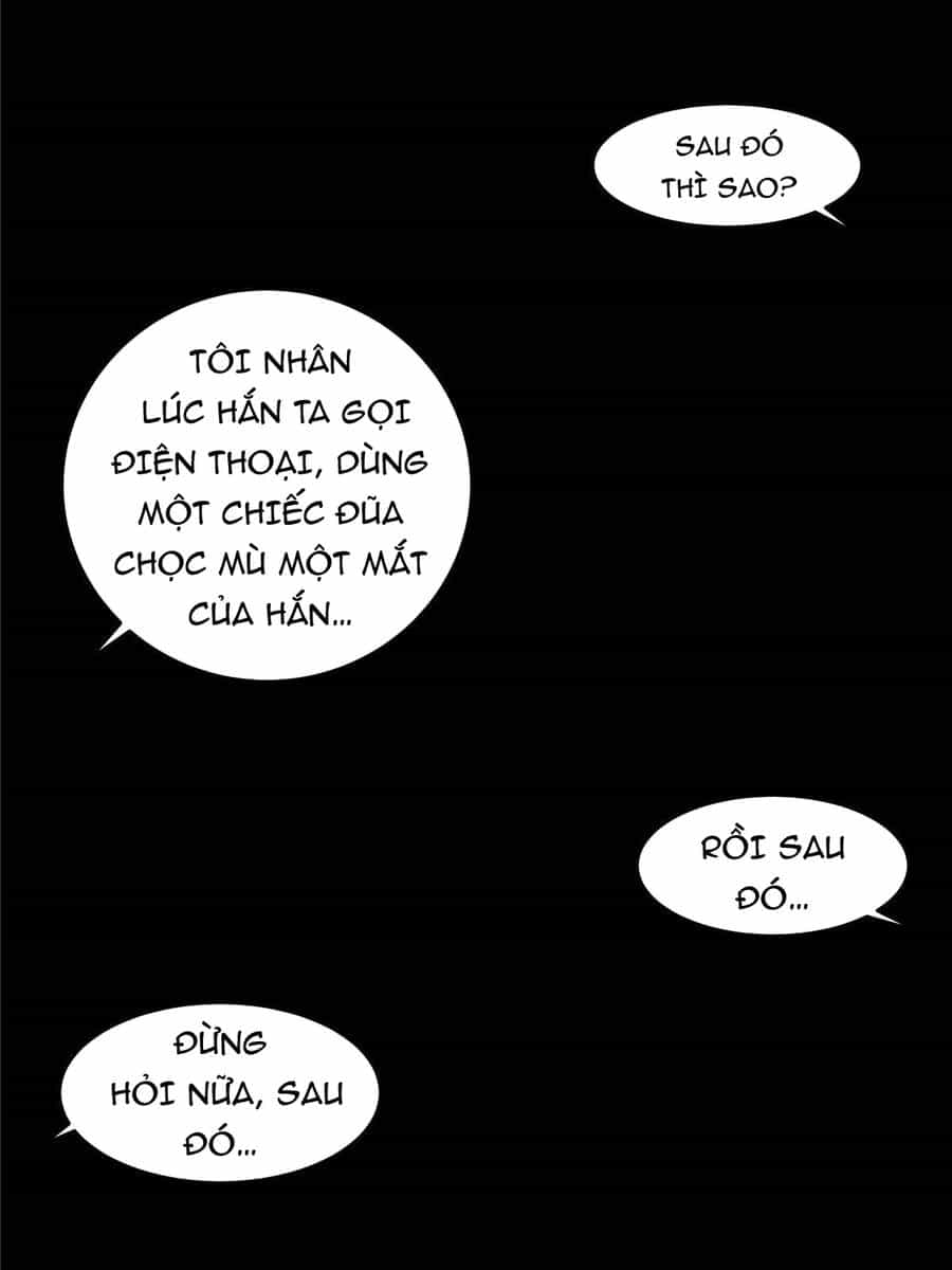 Vương Giả Săn Mồi - Chương 8 - ảnh 55