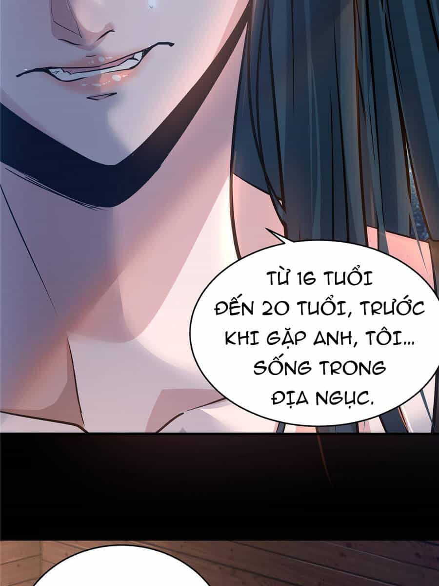 Vương Giả Săn Mồi - Chương 8 - ảnh 57