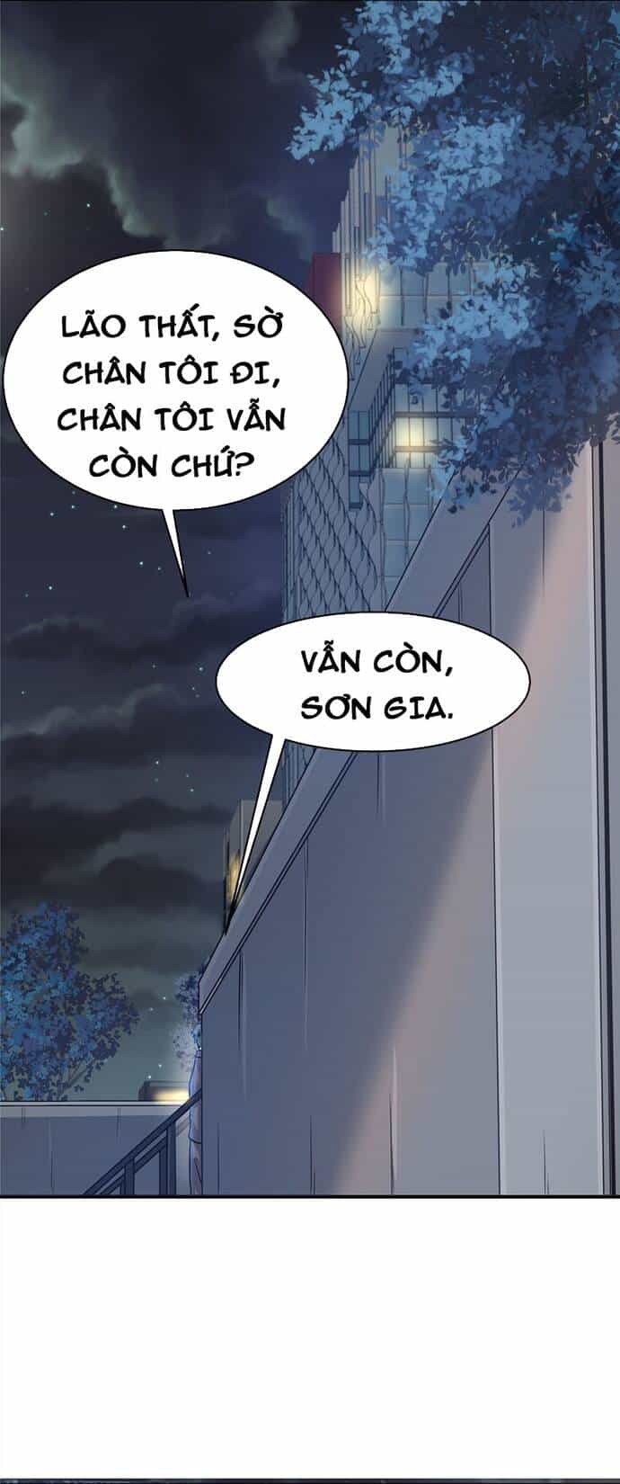 Vương Giả Săn Mồi - Chương 98 - ảnh 6