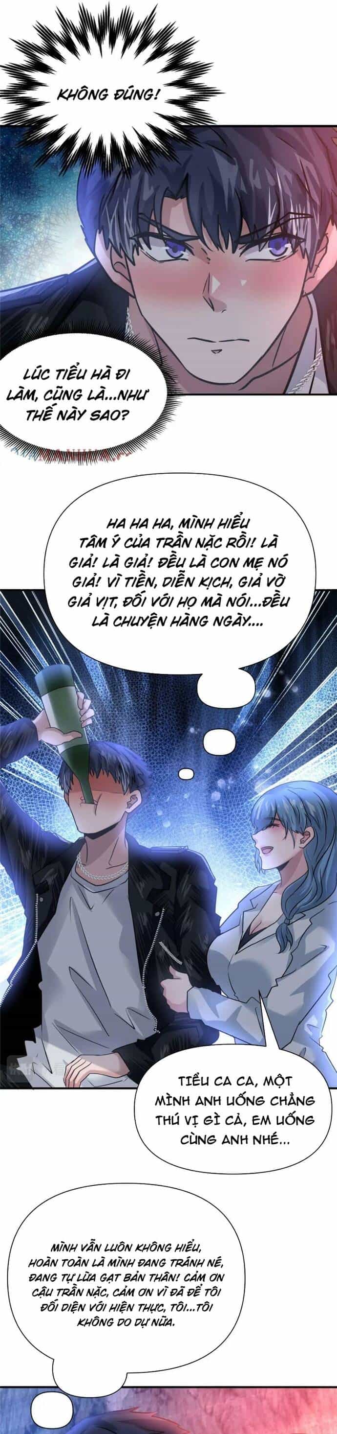 Vương Giả Săn Mồi - Chương 99 - ảnh 11