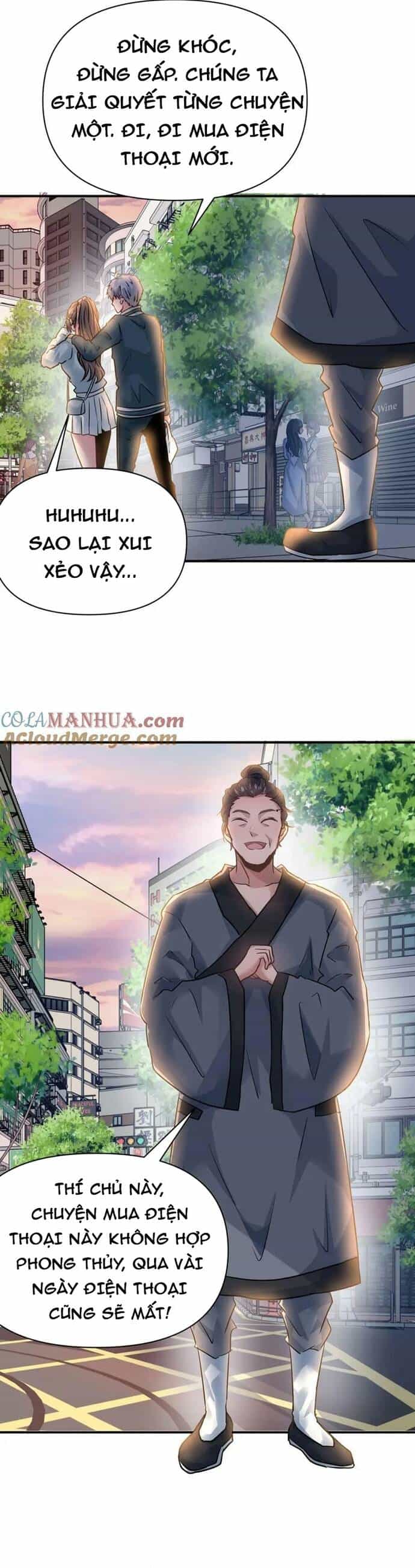 Vương Giả Săn Mồi - Chương 100 - ảnh 15