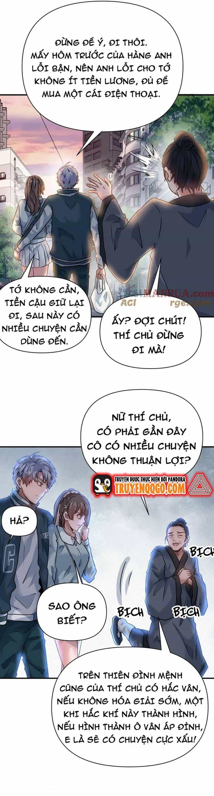Vương Giả Săn Mồi - Chương 100 - ảnh 17