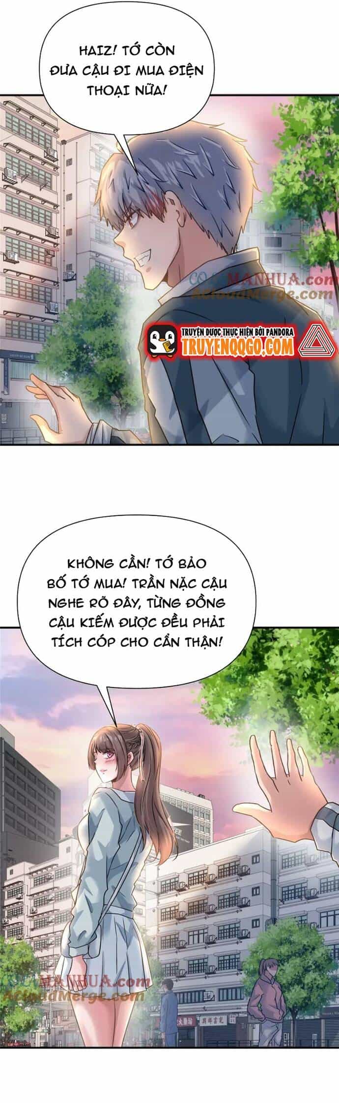 Vương Giả Săn Mồi - Chương 101 - ảnh 11
