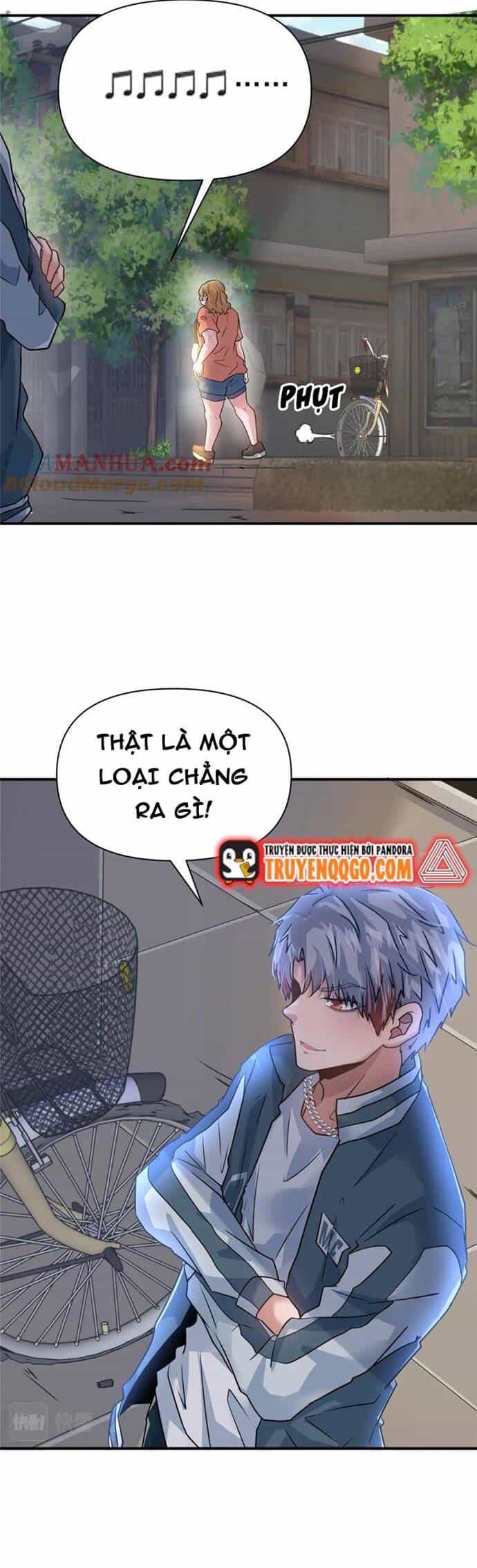 Vương Giả Săn Mồi - Chương 103 - ảnh 19