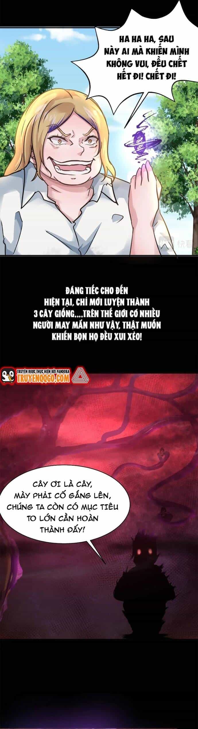 Vương Giả Săn Mồi - Chương 104 - ảnh 7