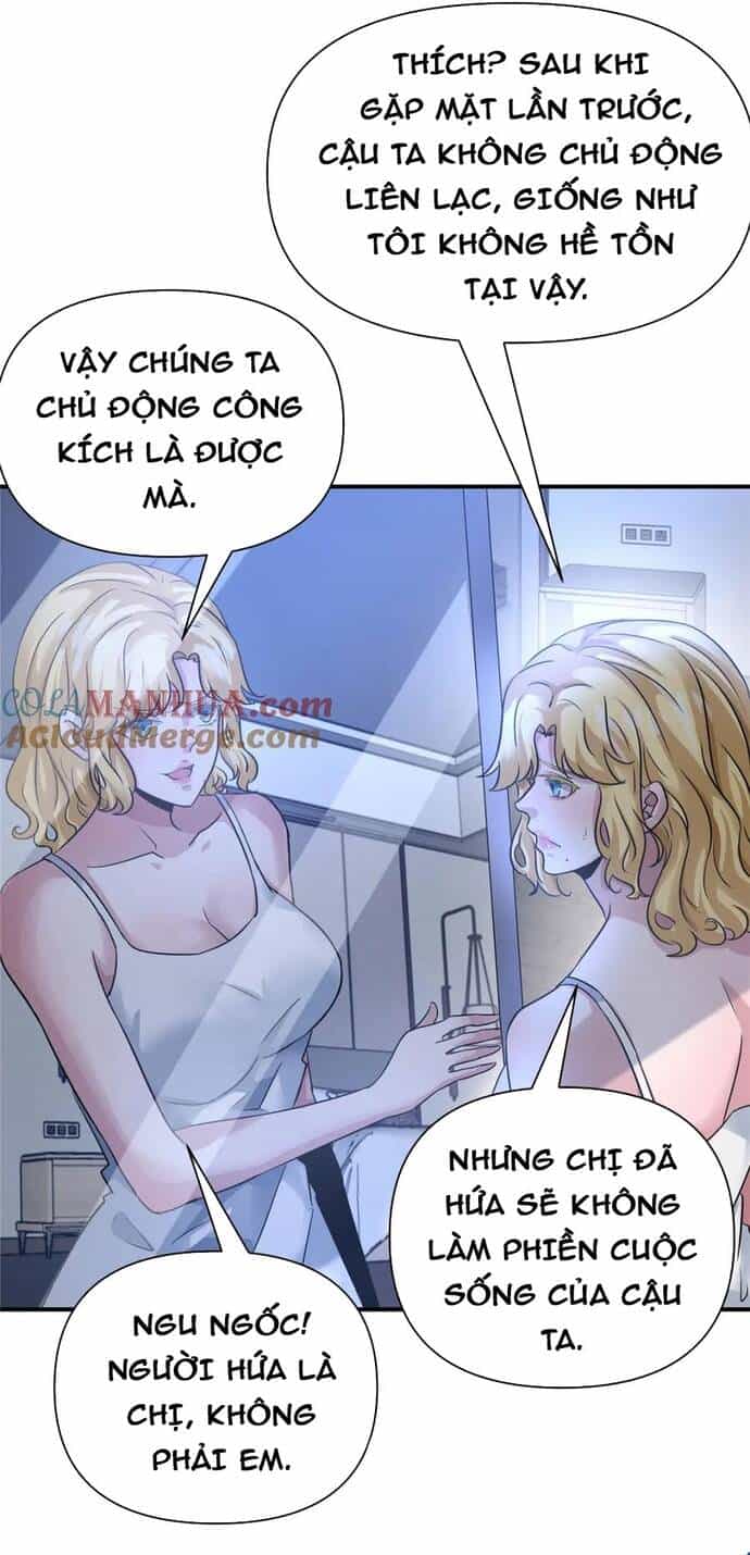 Vương Giả Săn Mồi - Chương 105 - ảnh 17
