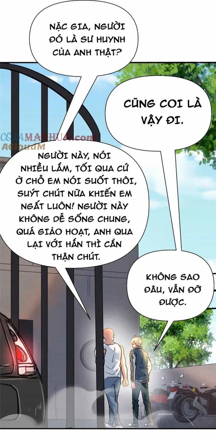 Vương Giả Săn Mồi - Chương 105 - ảnh 5