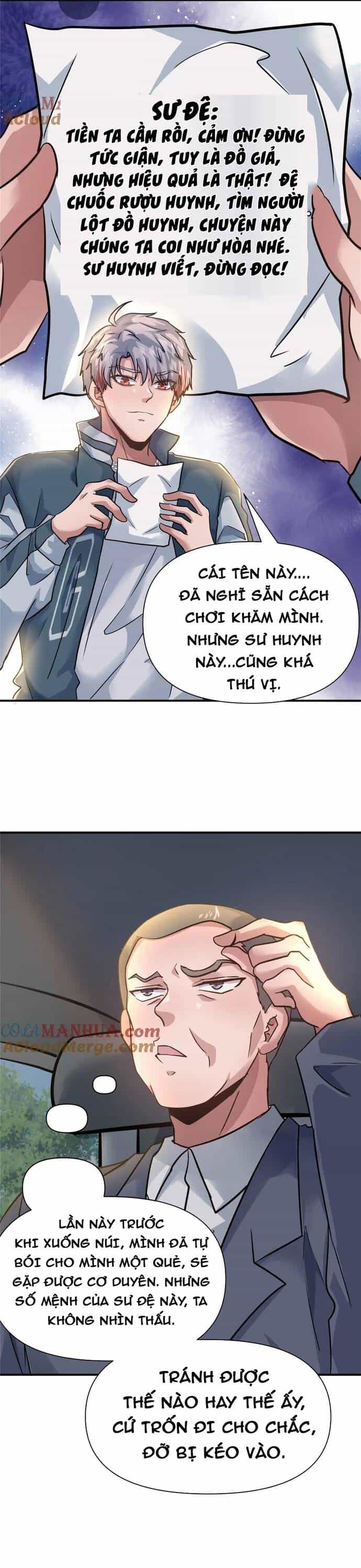 Vương Giả Săn Mồi - Chương 105 - ảnh 8
