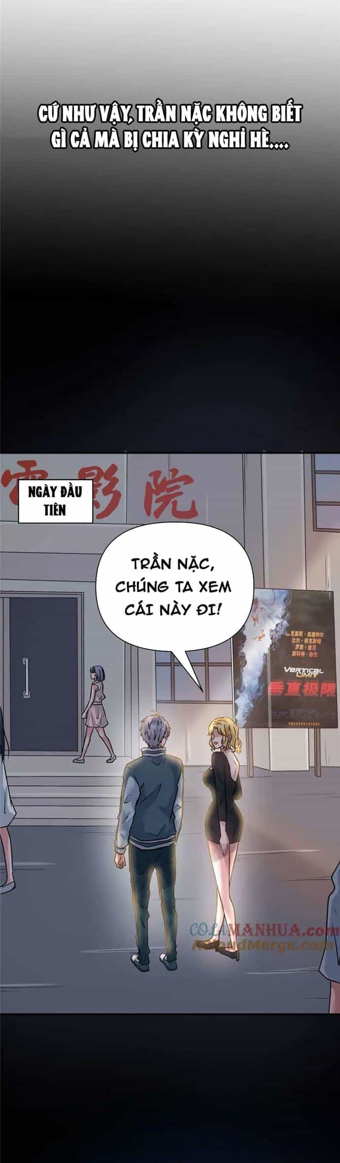 Vương Giả Săn Mồi - Chương 106 - ảnh 4