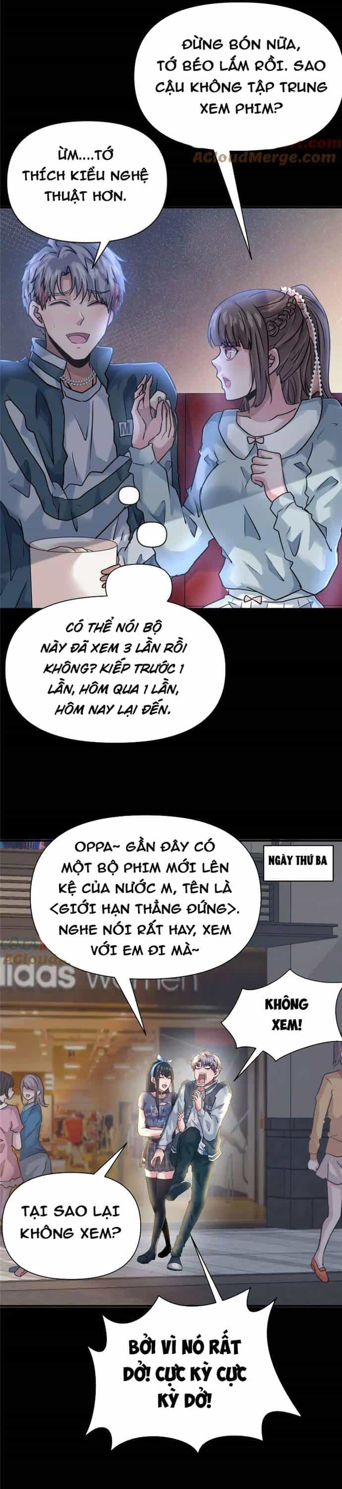 Vương Giả Săn Mồi - Chương 106 - ảnh 6