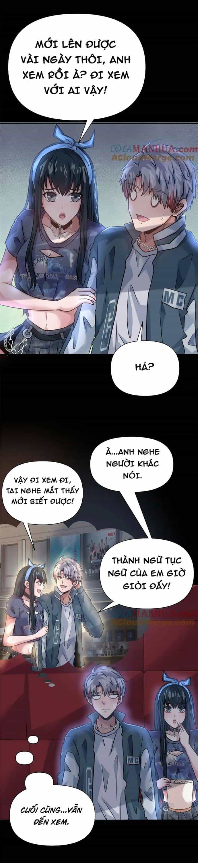 Vương Giả Săn Mồi - Chương 106 - ảnh 7