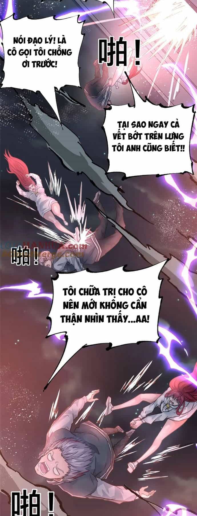 Vương Giả Săn Mồi - Chương 107 - ảnh 15